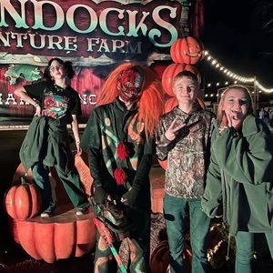 Meet your Posher, Bob